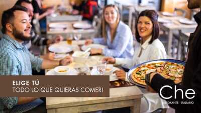 Che!!! Restaurant
