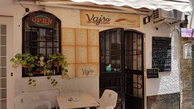 Vajra Bistro