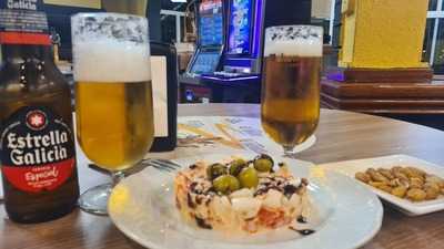 Restaurante Las Brasas