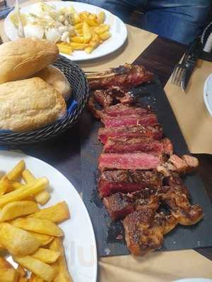 Restaurante Las Brasas