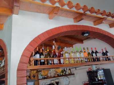 Restaurante Las Brasas