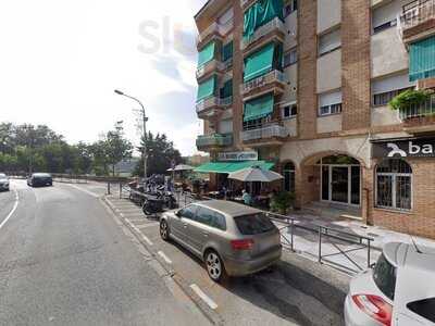 Restaurante Las Brasas