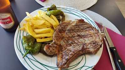 Restaurante Las Brasas