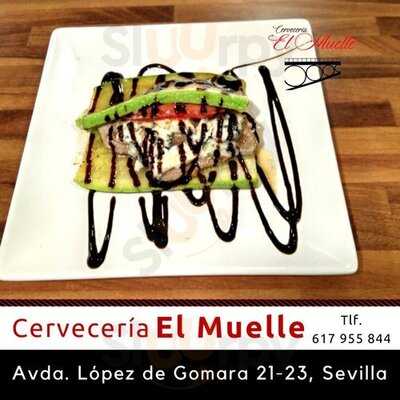 Cervecería El Muelle