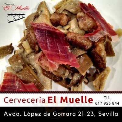 Cervecería El Muelle