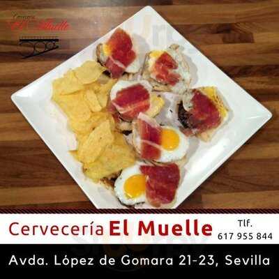 Cervecería El Muelle