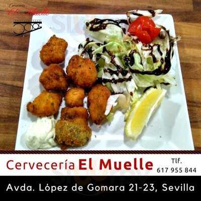 Cervecería El Muelle