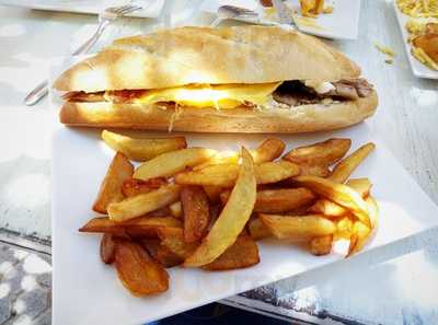 Cervecería El Muelle