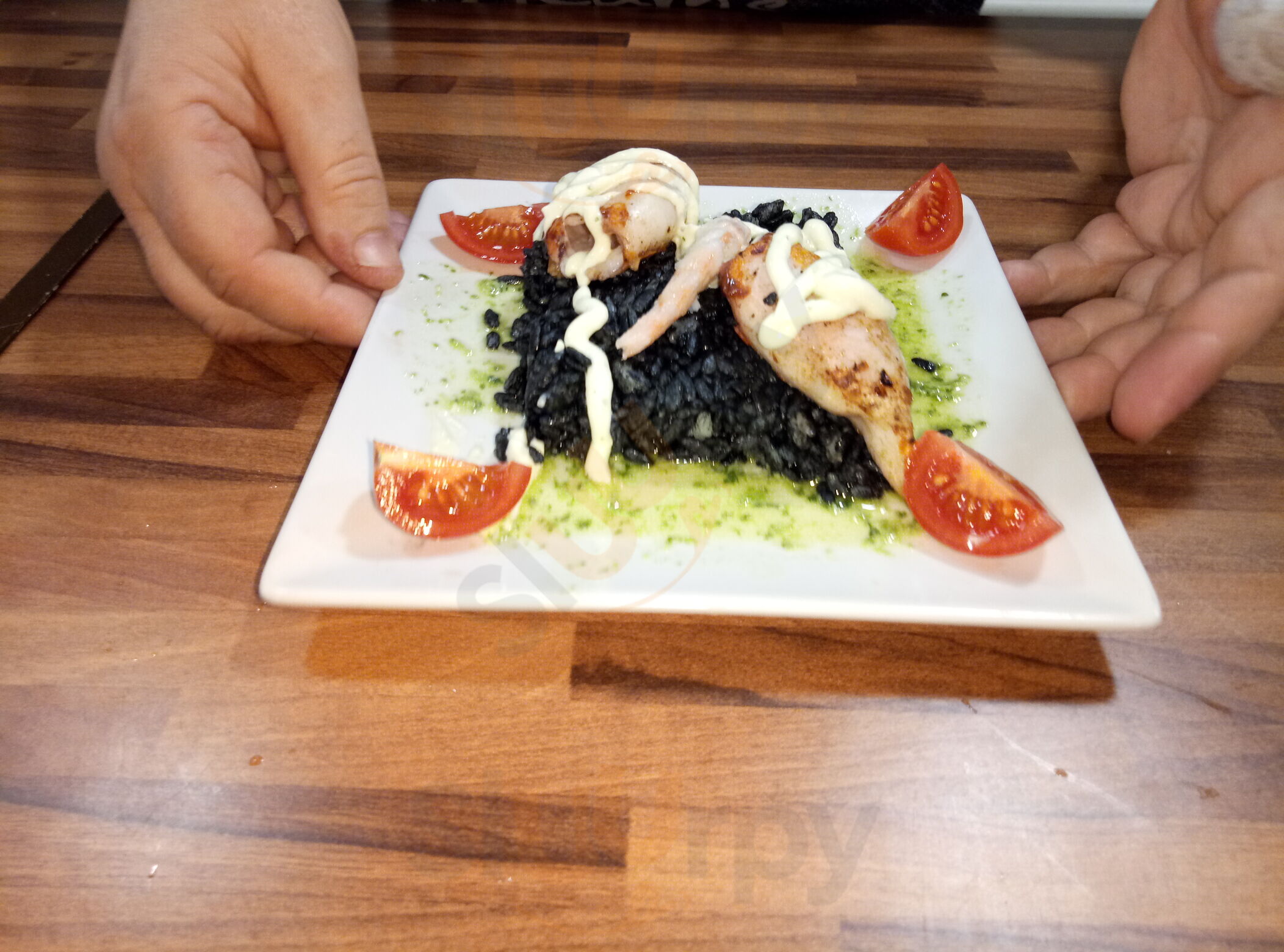 Cervecería El Muelle