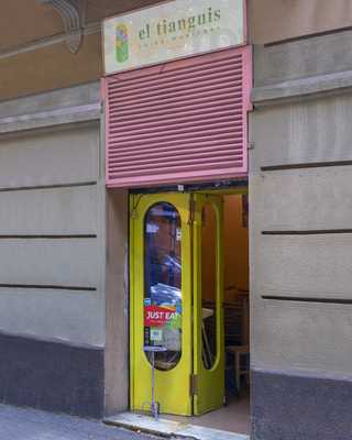 El Tianguis