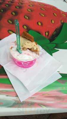 Heladeria Fragola