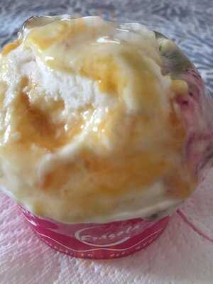 Heladeria Fragola