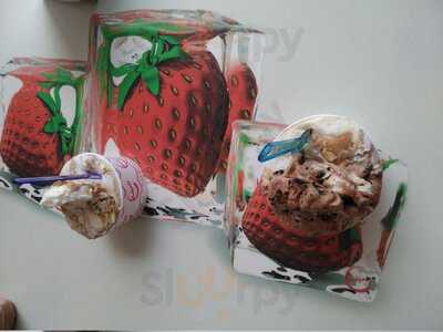 Heladeria Fragola