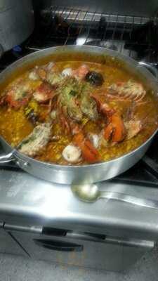 El Olmo De Tirso Restaurante