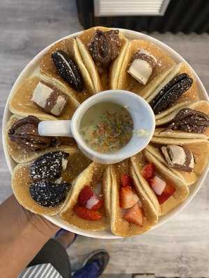 Heladería A Tu Rollo Espana S.c.