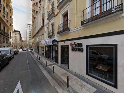 Heladería A Tu Rollo Espana S.c.