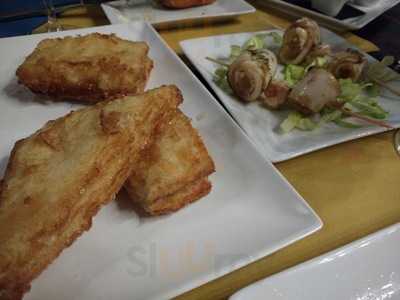 Bacarando A Valencia