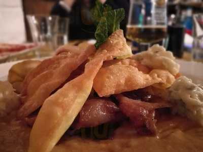 Bacarando A Valencia