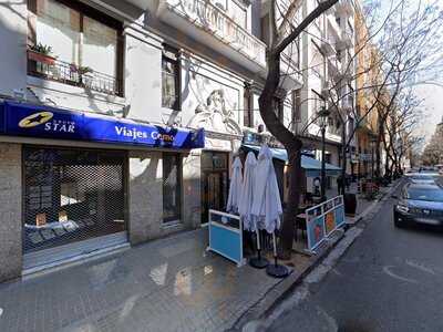 Bacarando A Valencia