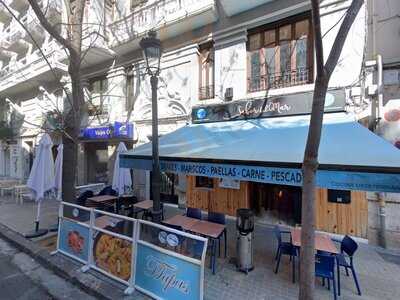 Bacarando A Valencia