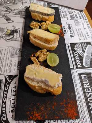 El Cheese - Bistro Gastronomico Quesos Y Vinos