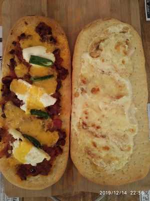 El Cheese - Bistro Gastronomico Quesos Y Vinos