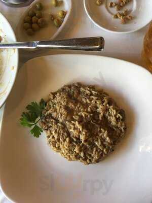 La Tagliatella Av/ Juan Pablo Ii, Zaragoza