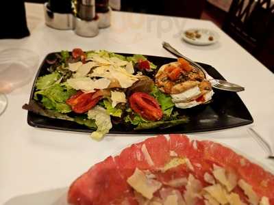 La Tagliatella Av/ Juan Pablo Ii, Zaragoza