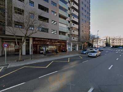 La Tagliatella Av/ Juan Pablo Ii, Zaragoza