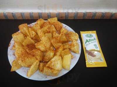 Bar De Los Montaditos Gratis