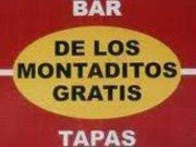 Bar De Los Montaditos Gratis