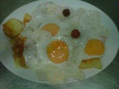 Bar De Los Montaditos Gratis