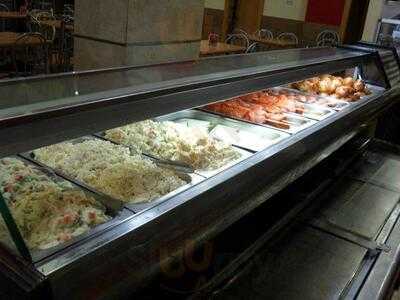 Bar De Los Montaditos Gratis