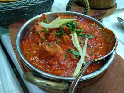 Lahore Grill Restaurant