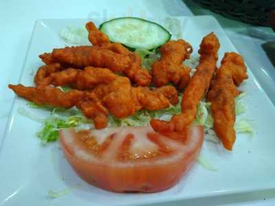 Lahore Grill Restaurant