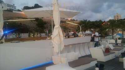 Captain Andy's Cocktail Bar