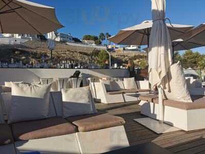 Captain Andy's Cocktail Bar