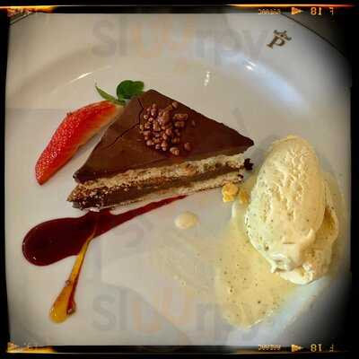 Parador De Ronda Restaurant