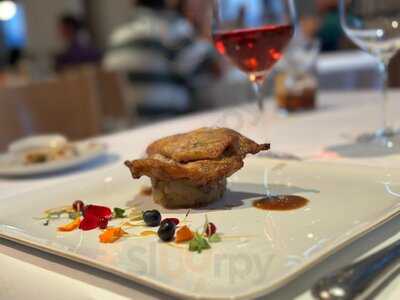 Parador De Ronda Restaurant