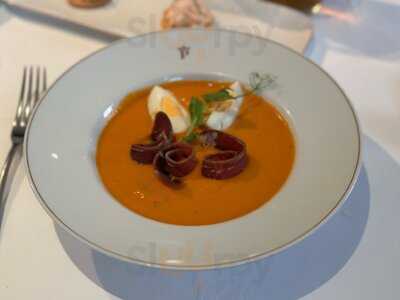 Parador De Ronda Restaurant