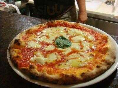 Pizzeria Vesuvio
