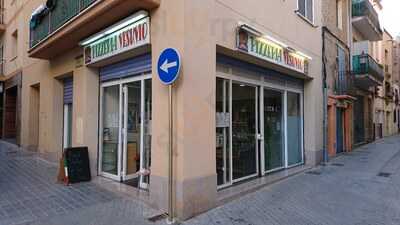 Pizzeria Vesuvio