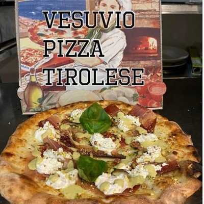 Pizzeria Vesuvio