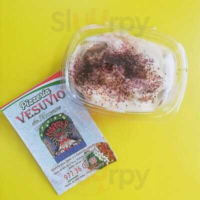 Pizzeria Vesuvio