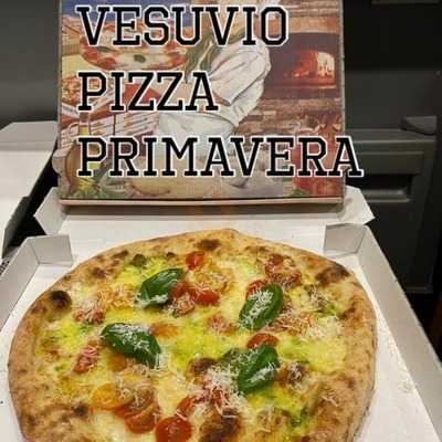 Pizzeria Vesuvio