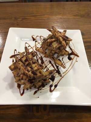 Taberna La Querencia