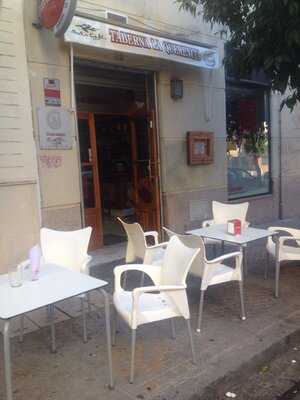 Taberna La Querencia