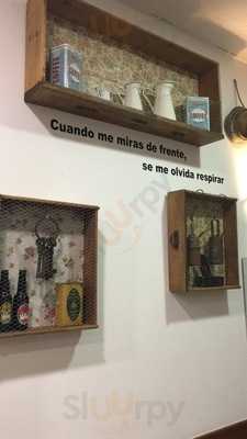 Taberna La Querencia