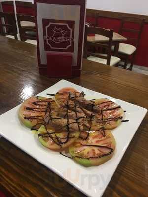 Taberna La Querencia