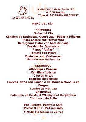 Taberna La Querencia